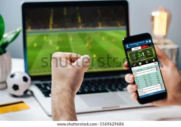 Why you should use Bitcoin in Football Betting