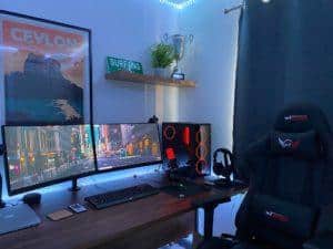 How to Optimise Your PC For Gaming