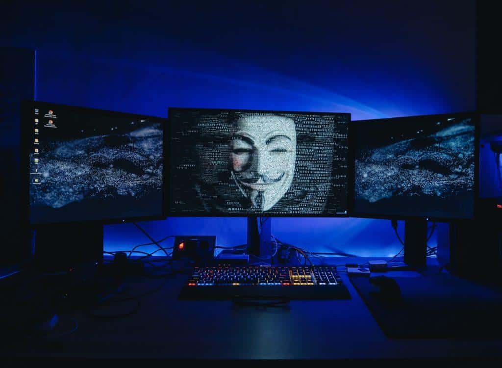 hacking