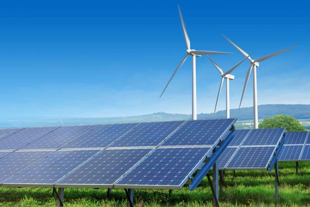 Exploring The Different Types Of Green Energy