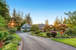 The 4 Best Concrete Driveway Ideas And What You Need To Know