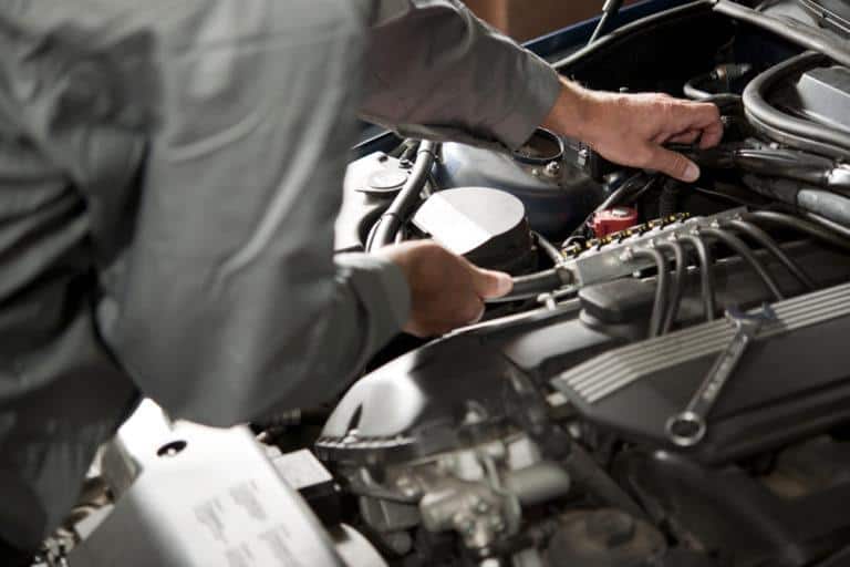Transmission Services A Few Things You Should Know About