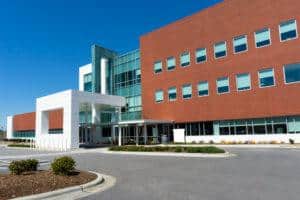Reasons Why HeReasons Why Healthcare Real Estate Is Growingalthcare Real Estate Is Growing