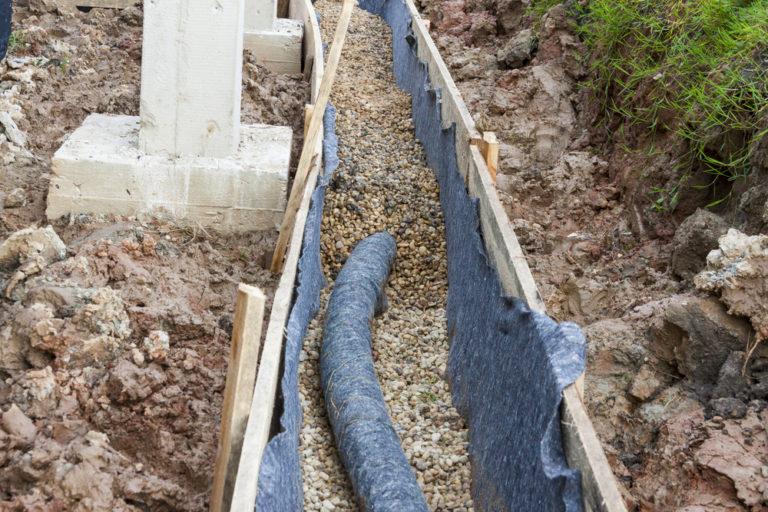 Things You Need To Know About A French Drain Before You Buy One