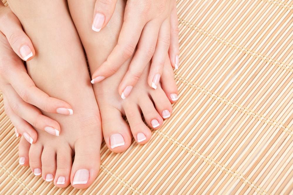 What Is The Keryflex Nail Restoration System, And Should I Get One
