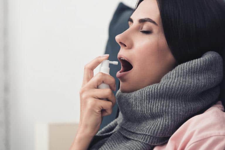 5-common-causes-of-a-sore-throat