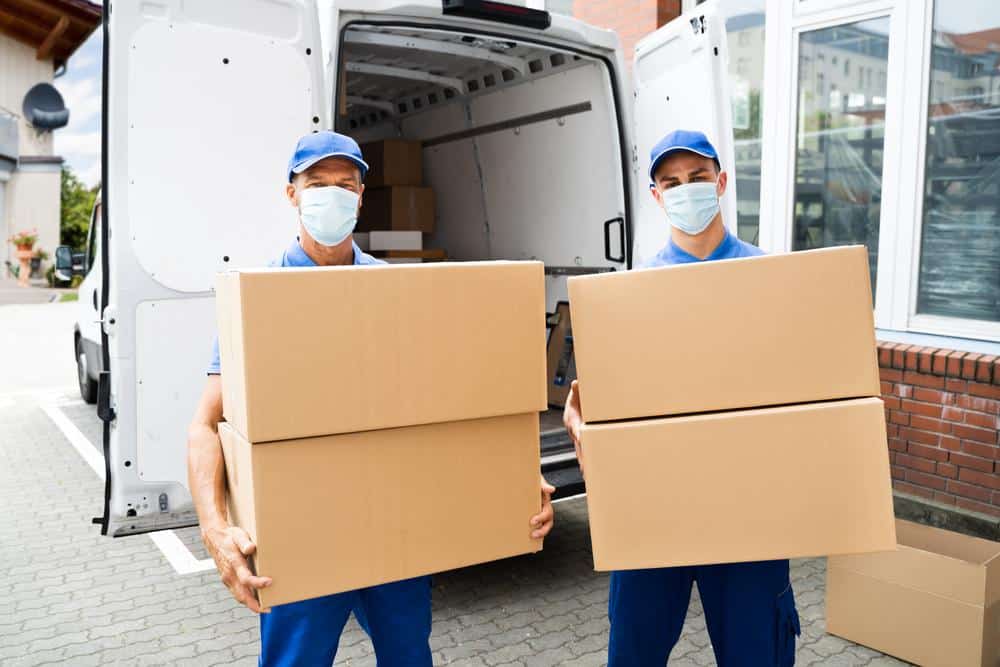 How To Choose The Right Moving Crew