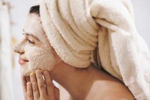 The Best Exfoliation Treatments To Give Your Skin A Fresh Start