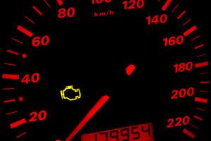 When You Should Worry About Your Check Engine Light
