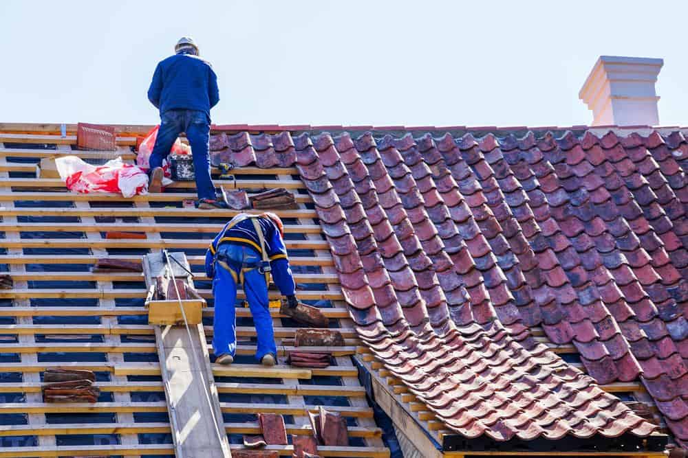 Your Guide To Roof Replacement Important Factors And Questions Answered