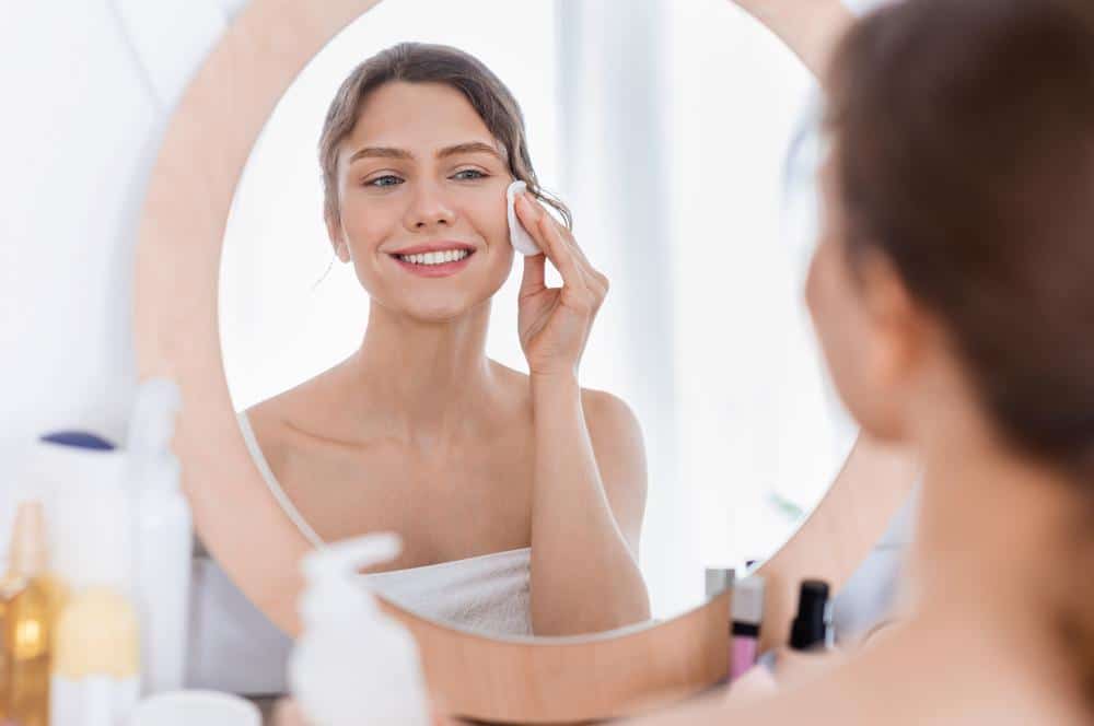 Skincare Tips That Make Your Makeup Look Even Better