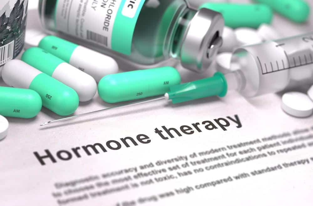Why Women Need Hormone Therapy