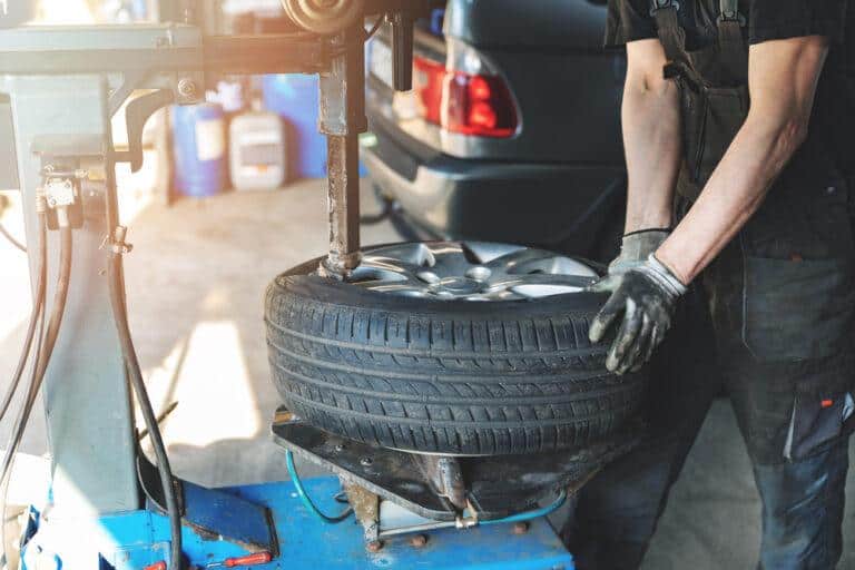 An Essential Guide To Tire Rotation What You Need To Know