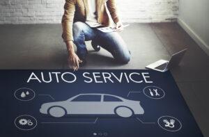 Don't Risk It! Get Quality Automotive Service For Your All Of Your Vehicle Needs