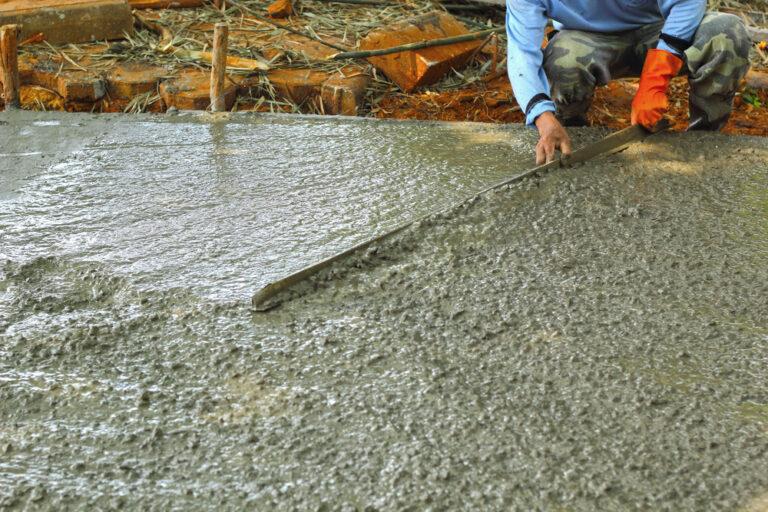 Exploring The Value Of Hiring Commercial Concrete Contractors