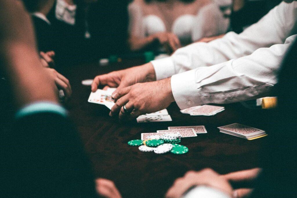 What Are The Most Popular Casino Games in Canada