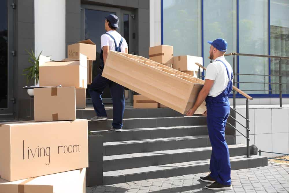 How To Save Money When Hiring A Residential Moving Company