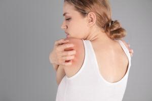 How To Treat Itchy Skin At Night