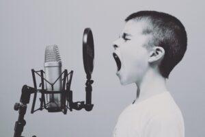 Podcast Industry