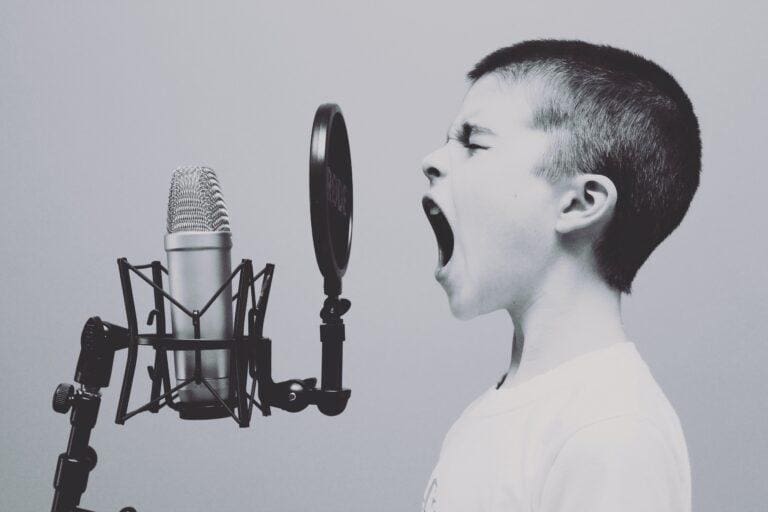 Podcast Industry