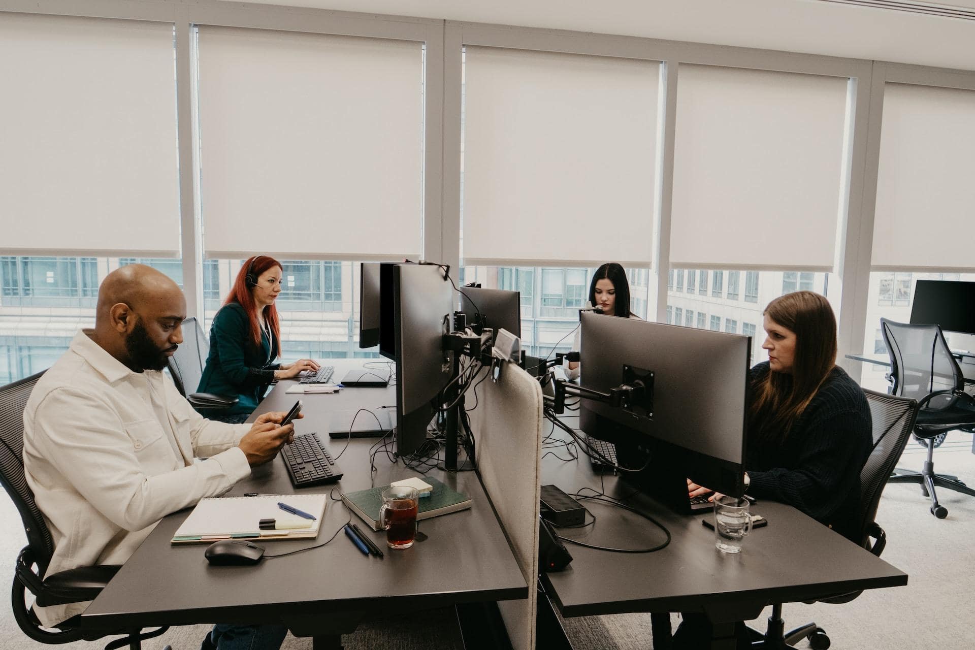 3 Amazing Task Trackers For Tracking Your Team Performance - PCRIVER