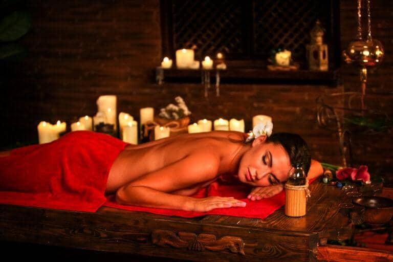 Discover The Ultimate Spa Retreat Unwind At Riverview's Luxurious Spa