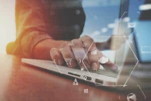 5 Reasons You’re Experiencing Data Leaks At Work