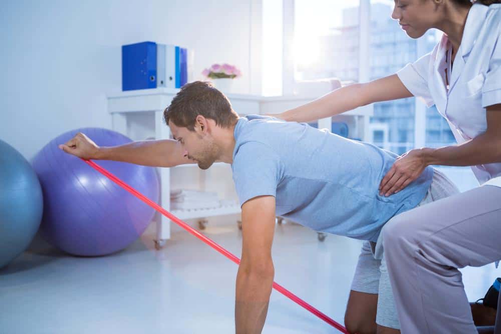 Embrace Healing With Convenient Physical Therapy Near Me