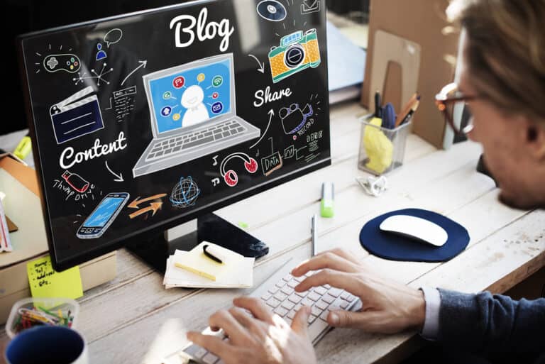 What Is Autoblogging