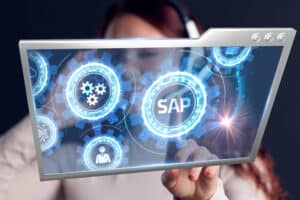 SAP Analytics Cloud Transforming Data Into Actionable Insights