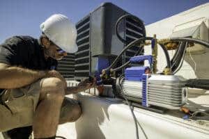 Stay Chill Navigating AC Repair Services In The USA With Confidence