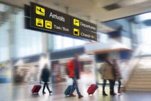 Budget-Friendly Journeys Navigating The Cheapest Rides To The Airport