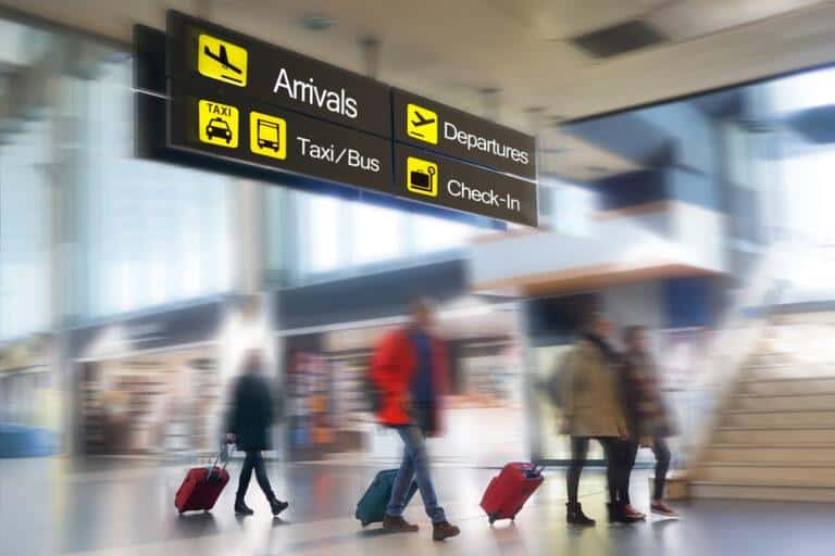 Budget-Friendly Journeys Navigating The Cheapest Rides To The Airport
