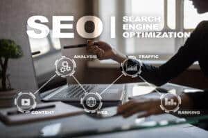 Elevate Your Online Presence Choosing The Right Search Engine Optimization Company