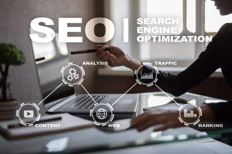 Elevate Your Online Presence Choosing The Right Search Engine Optimization Company