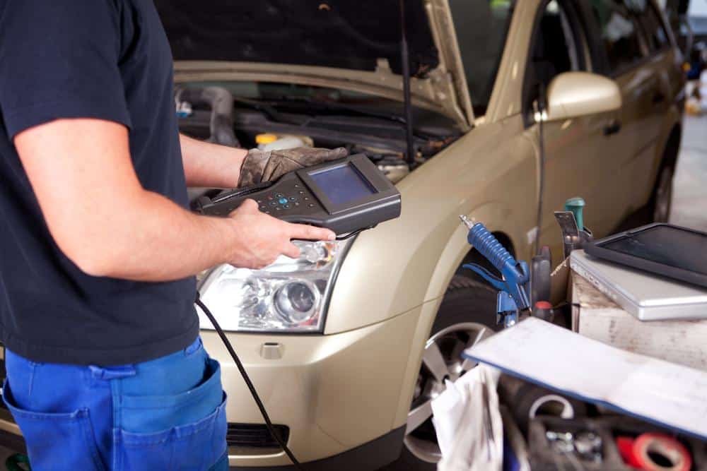 Optimizing Performance: A Comprehensive Guide To Engine Tune-Up For Peak Efficiency