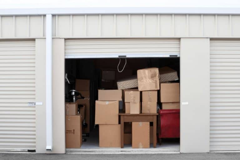 Mastering The Art Of Storage Move-Outs: Tips For A Stress-Free Transition
