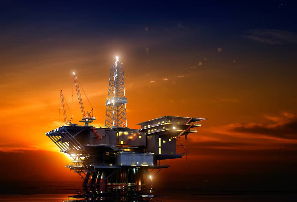 Oil And Gas Automation Software