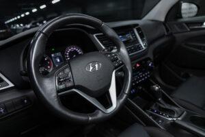 Expert Hyundai Transmission Repair At Ralph's Transmissions