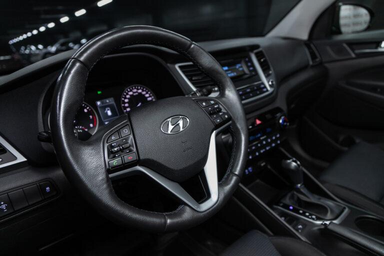 Expert Hyundai Transmission Repair At Ralph's Transmissions