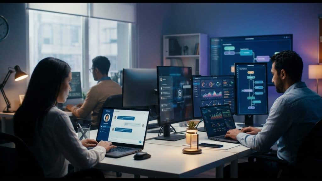 AI for small business