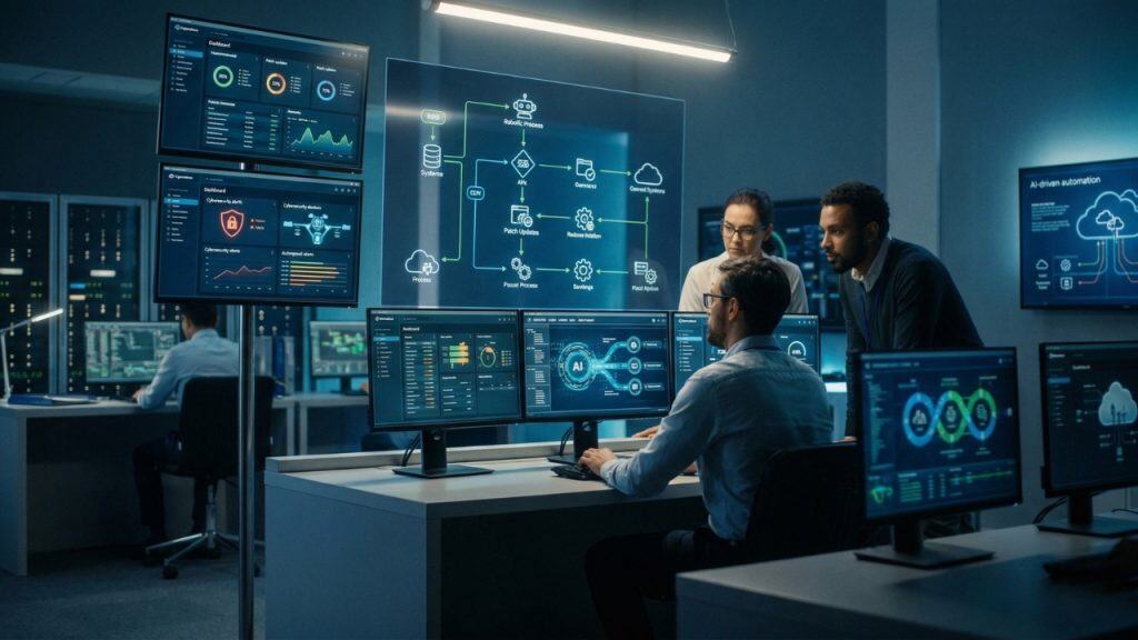 IT automation tools