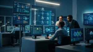 IT automation tools