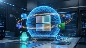 Microsoft 365 security