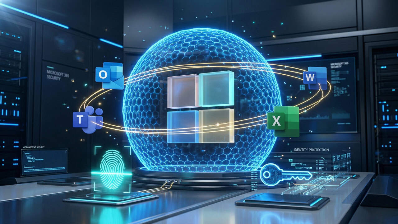 Microsoft 365 Security Best Practices for Businesses