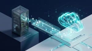 cloud migration strategy