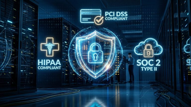 cybersecurity compliance