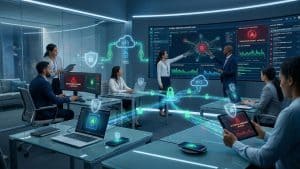 endpoint protection business