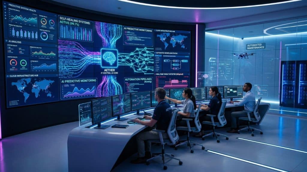 future of IT support