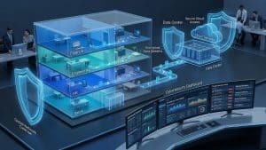 network security for business